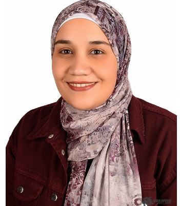 غادة متولى السعيد
